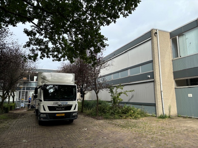 Joris college Eindhoven